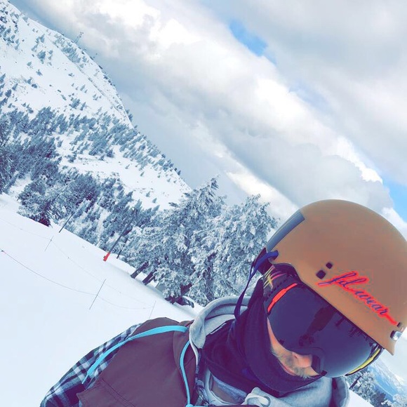 Meet your Posher, Caleb - Picture 2 of 5